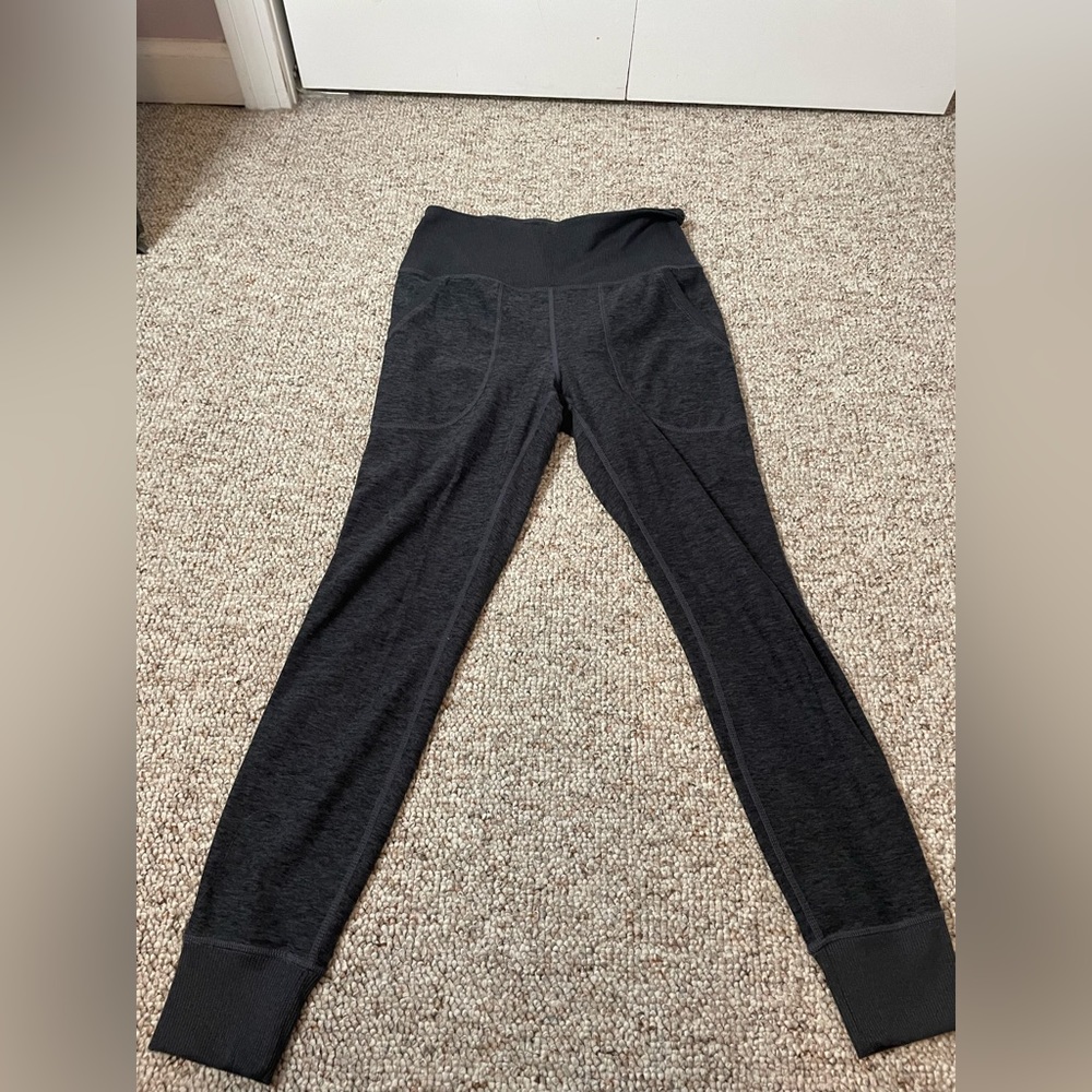 90 Degree Medium Jogger Grey
